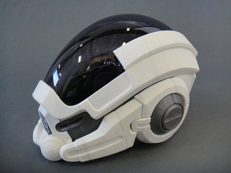 Eco-friendly 3D-Printed Helmets