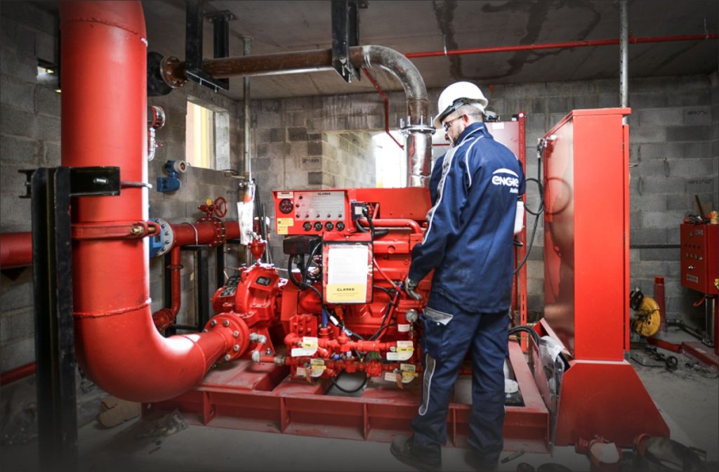  Fire Pump Maintenance Pro Tips